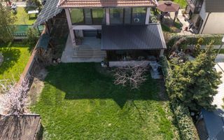 Vilă D+P+1E | 347 mp desfășurat | 487 mp teren | Ovidiu Sud - Poză 39