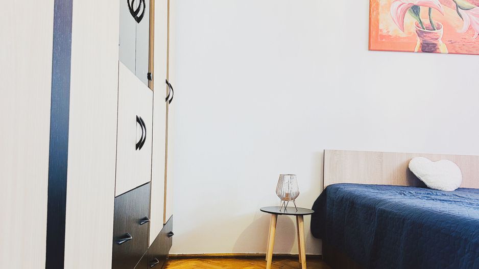 Apartament 1 camera - Iulius Town - Parcul Botanic - inchiriere - Poză 10