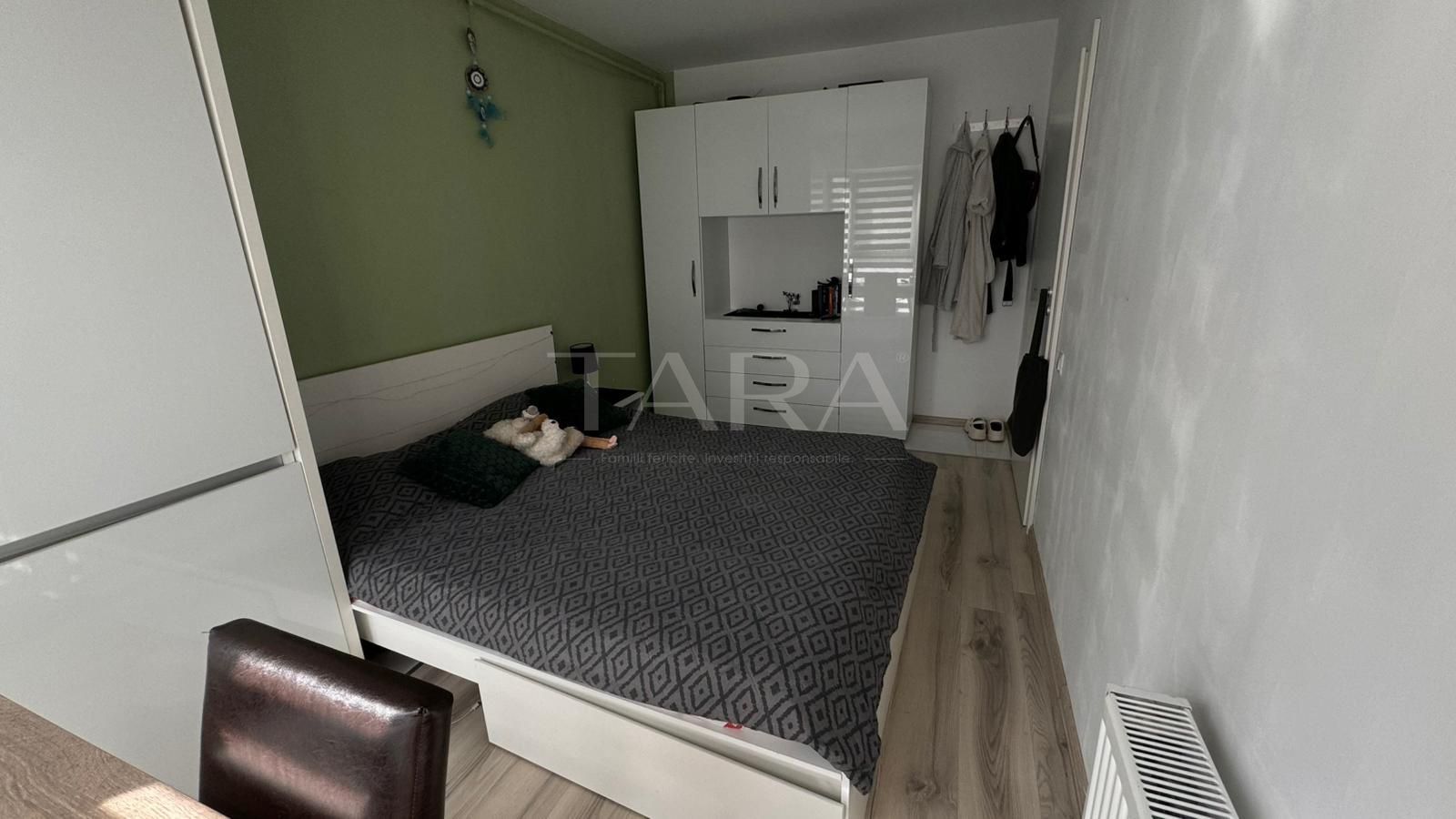 Vânzare apartament 3 camere, 54 mp utili, zona Florilor, Cetății. - Poză 5