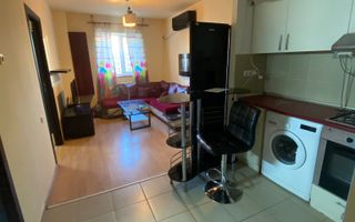 Apartament 2 camere – complet mobilat și utilat – 380 € – pet friendly - Poză 7