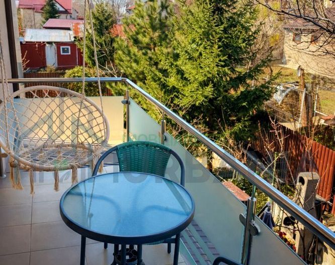 Apartament 2 camere decomandat, loc de parcare, Valea Lupului, Iași - Poză 2