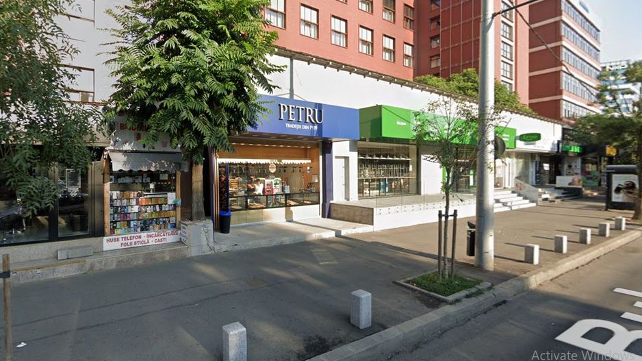 Spațiu comercial de inchiriat - Poză 1