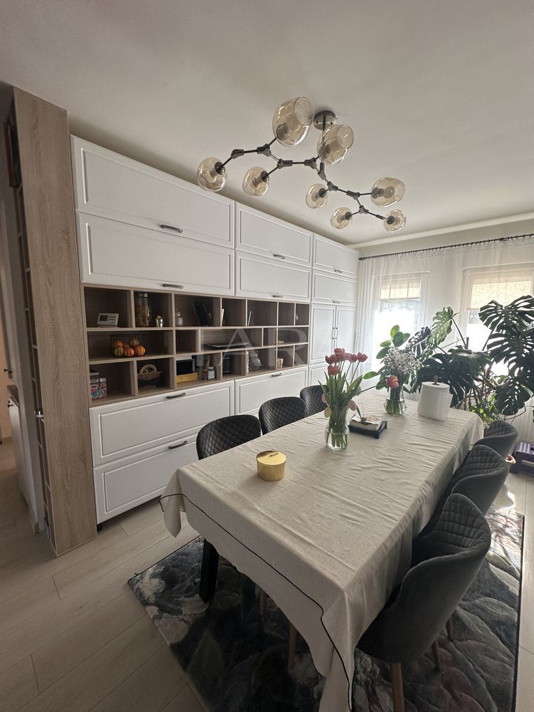Apartament spațios cu 3 camere – Mănăștur - Poză 2