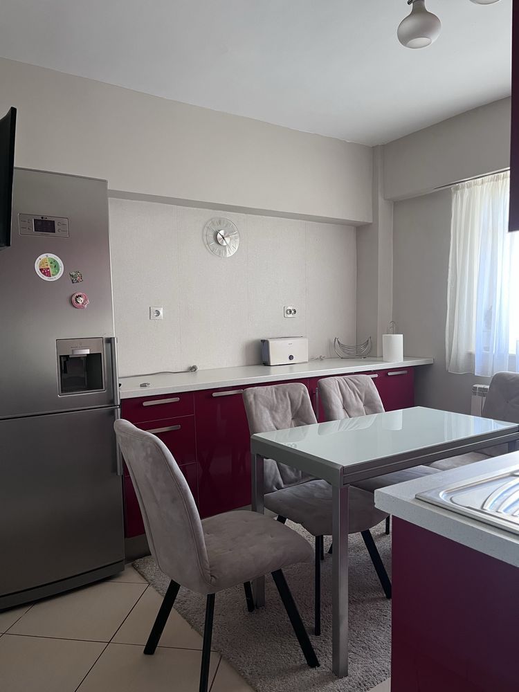 AP. 3 CAMERE- APARATORII PATRIEI, PET-FRIENDLY, PARCARE ADP, METROU - Poză 5