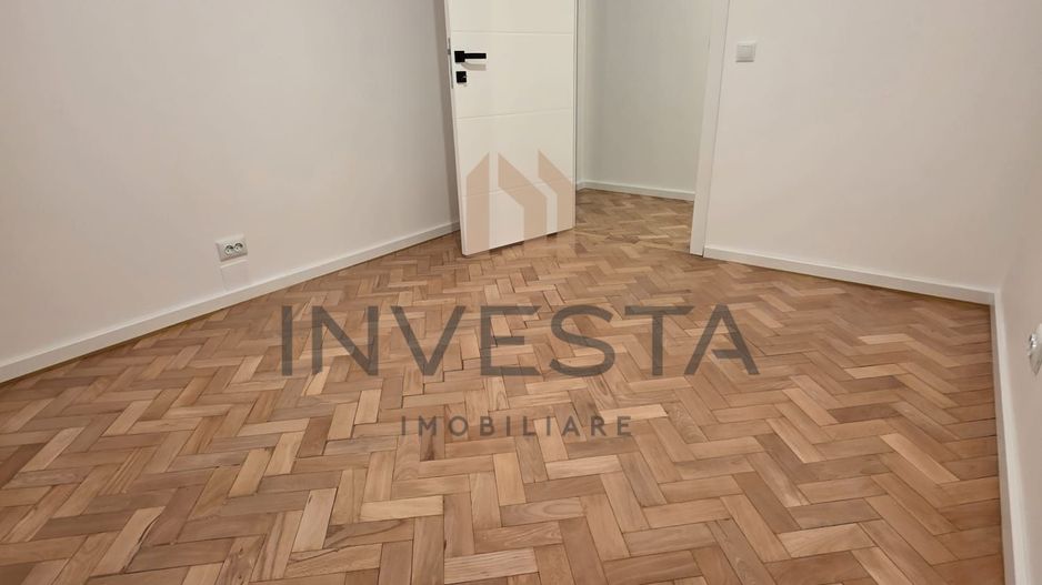 3 camere Gheorgheni. Renovat complet! Zona Piata Hermes! - Poză 7