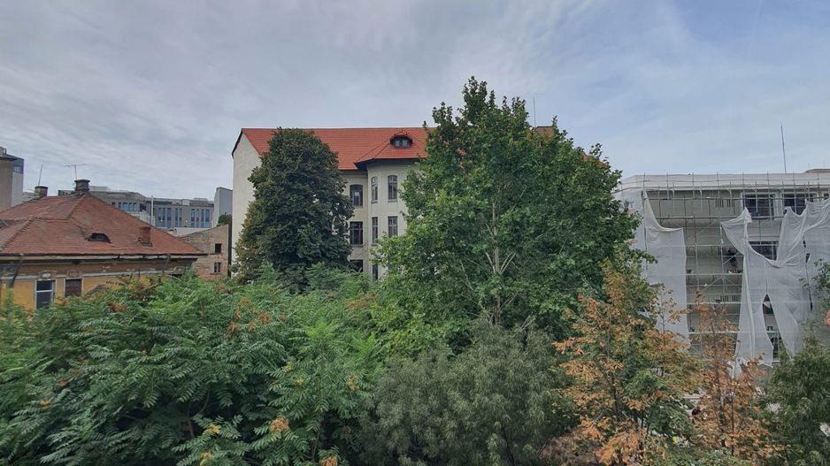 Apartament 3 camere elegant și spațios I Piata Rosetti - Poză 27