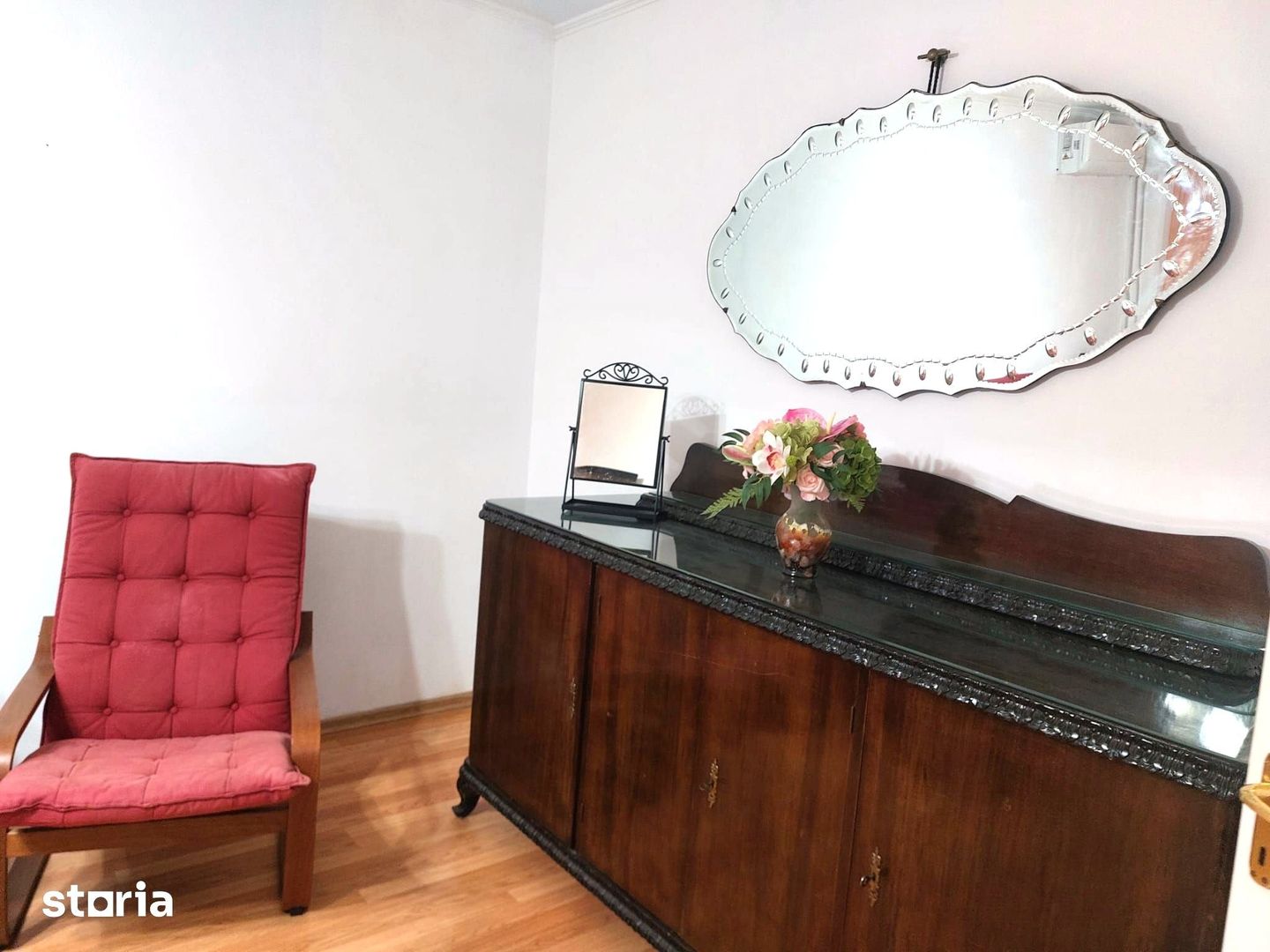 🏠 Închiriez Apartament 2 camere Dristor, renovat, prima închiriere, 2 AC - Poză 4