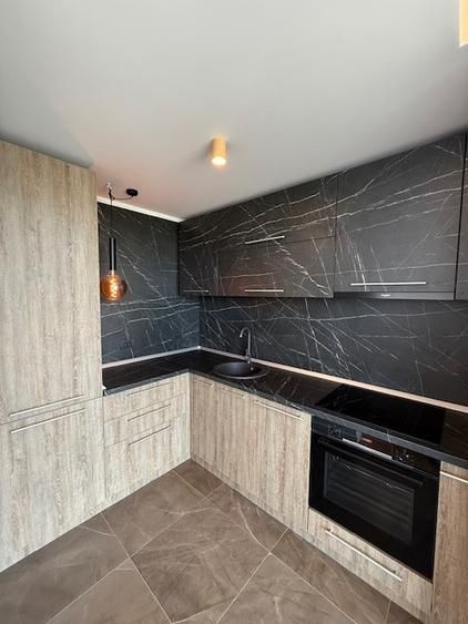 Apartament de vânzare 2 camere - One Herastrau Towers - utilat si mobilat - Poză 5