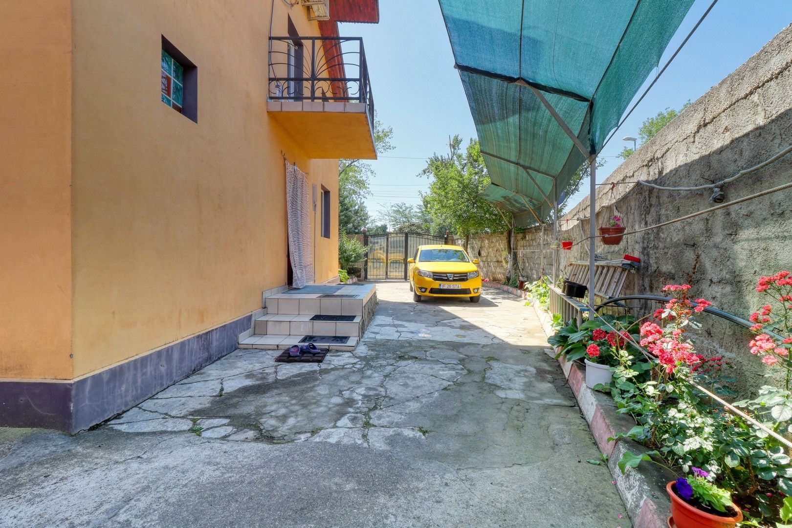 Pozitie excelenta – Casă 4 Camere –10 min M. Pantelimon –Comision 0% - Poză 27