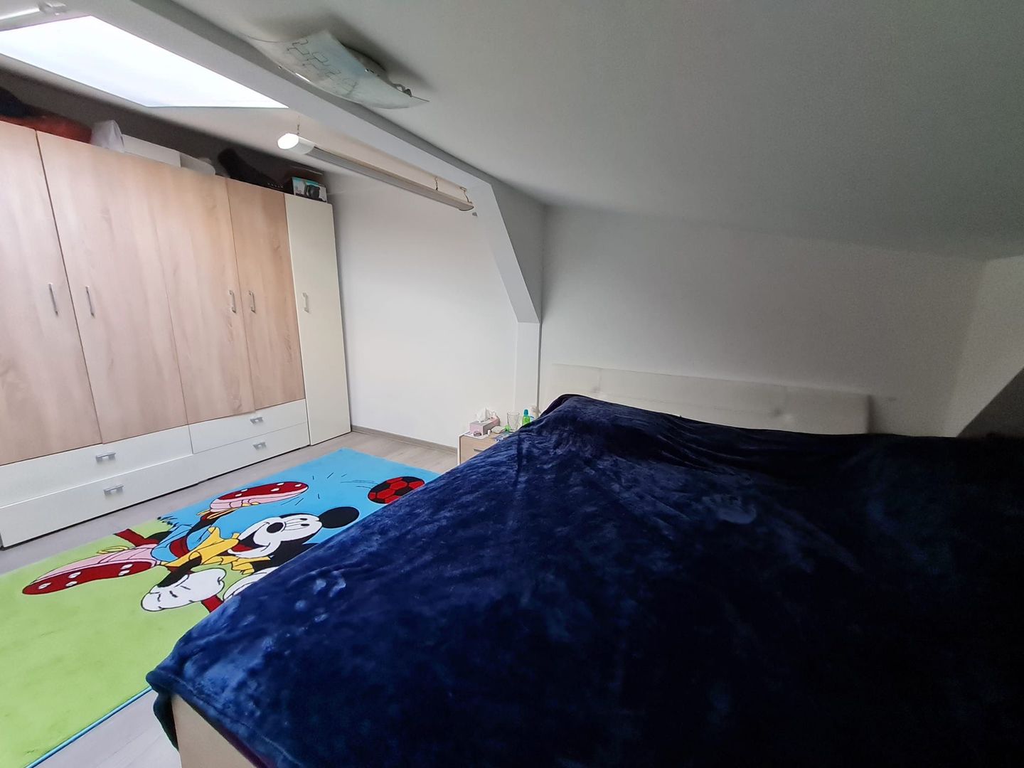 Apartament 3 camere la 5 min de Iulius Town - Poză 5