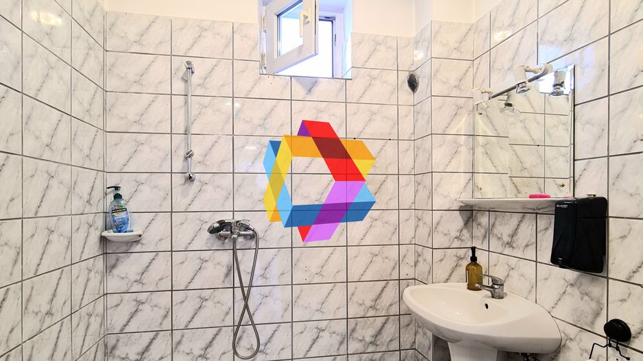 Spatiu birouri de închiriat Brasov - 130 mp # spatii-comerciale-brasov.ro - Poză 12