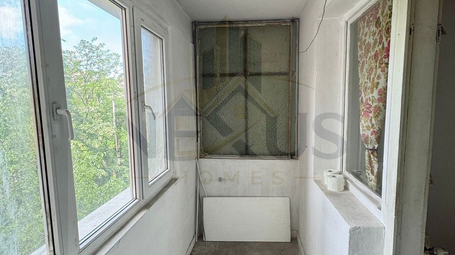 Apartament 3 camere- Bl.Alexandru Obregia-3 statii STB Piata Sudului - Poză 13