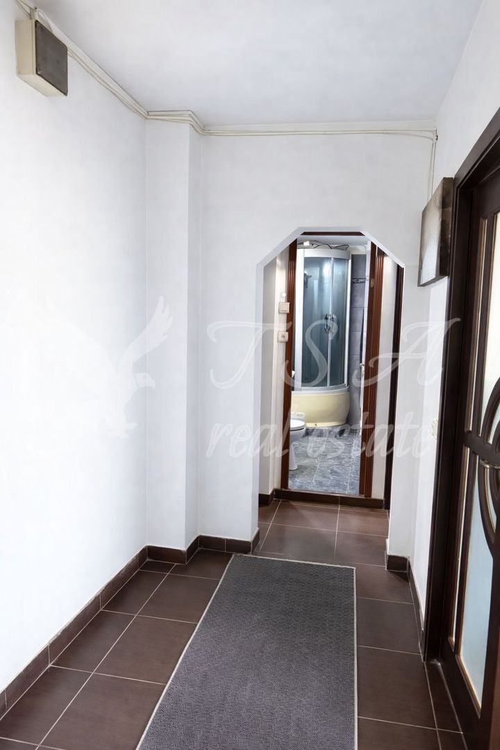 Apartament 2 camere, decomandat, zona Sebastian - Poză 10