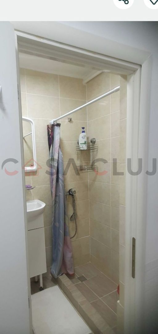 Apartament cu 2 camere, Gheorgheni - Poză 5