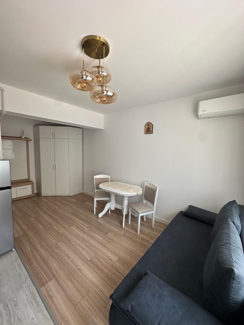 Prima Inchiriere,2 camere,mobilat si utilat,metrou Berceni - Poză 3
