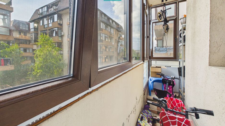 3 camere | Confort Urban Residence - Poză 9