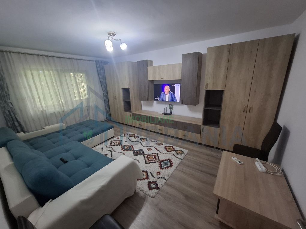Proprietar - INCHIRIEZ  Ap. 2 camere decomandat Moara de Foc - Poză 1