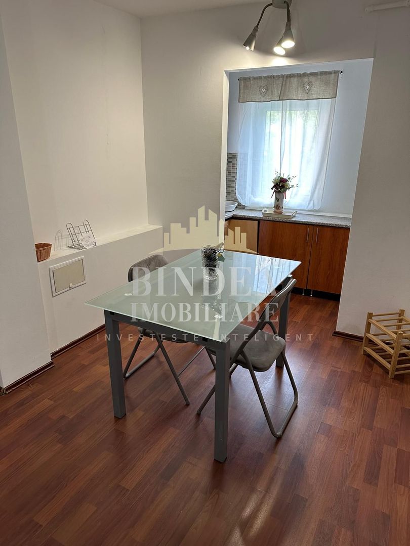Apartament 2 camere spatios Complexul Studentesc/ Stadion - Poză 6