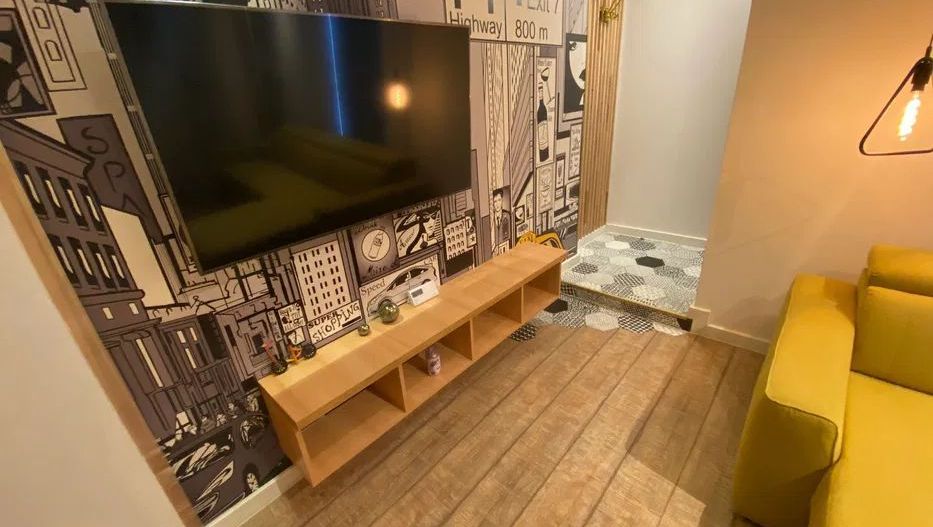 Garsoniera Dorobanti Stradal Langa Televiziune - Poză 8