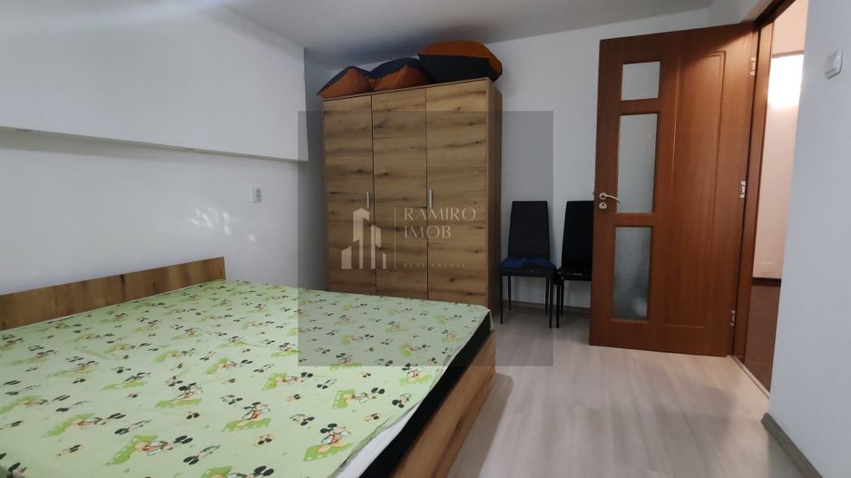 Apartament 3 camere, Rahova/Sos Alexandriei, centrala, mobilat - Poză 3