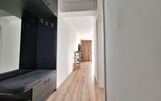 Apartament de lux, parcare inclusa Alphaville Arena - Poză 8