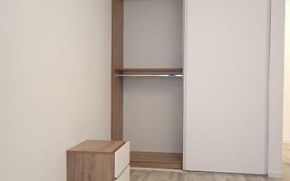 Ag BRASADAS vinde ap 2 cam MOBILAT cu PARCARE Berceni. - Poză 7