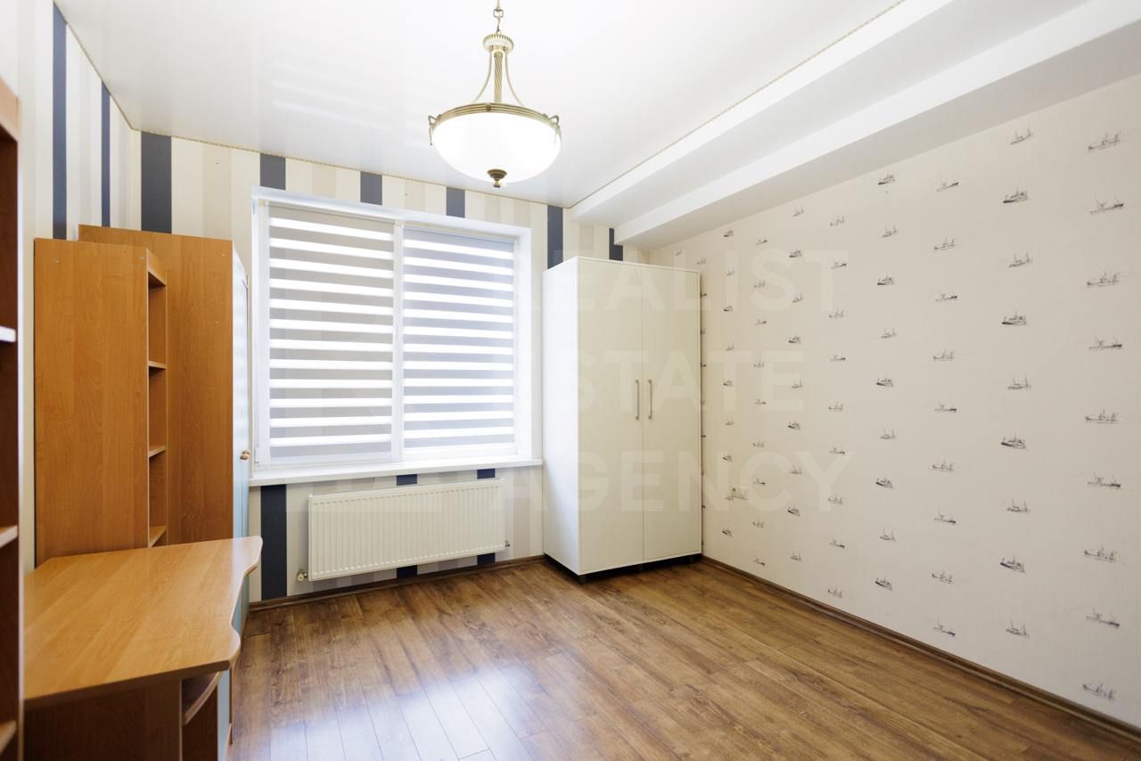 Vânzare, apartament, 3 camere , str. Alba Iulia, Buiucani - Poză 15