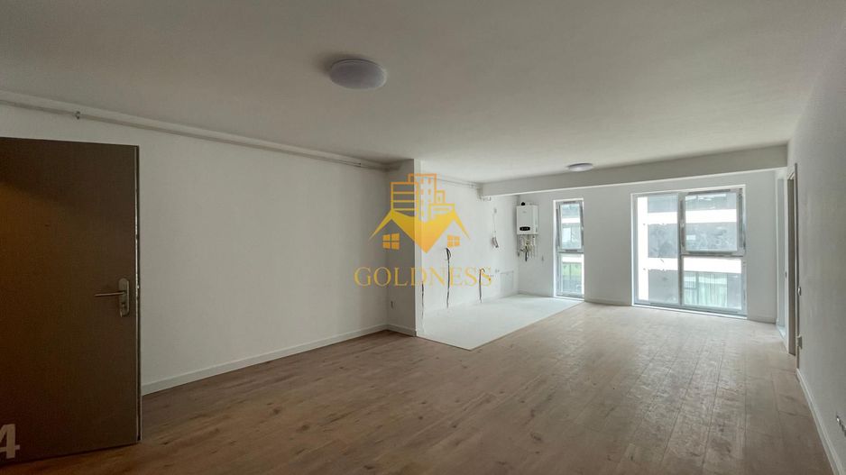 Apartament de vânzare cu 2 camere, parcare, Zona Soporului,Gheorgheni - Poză 2