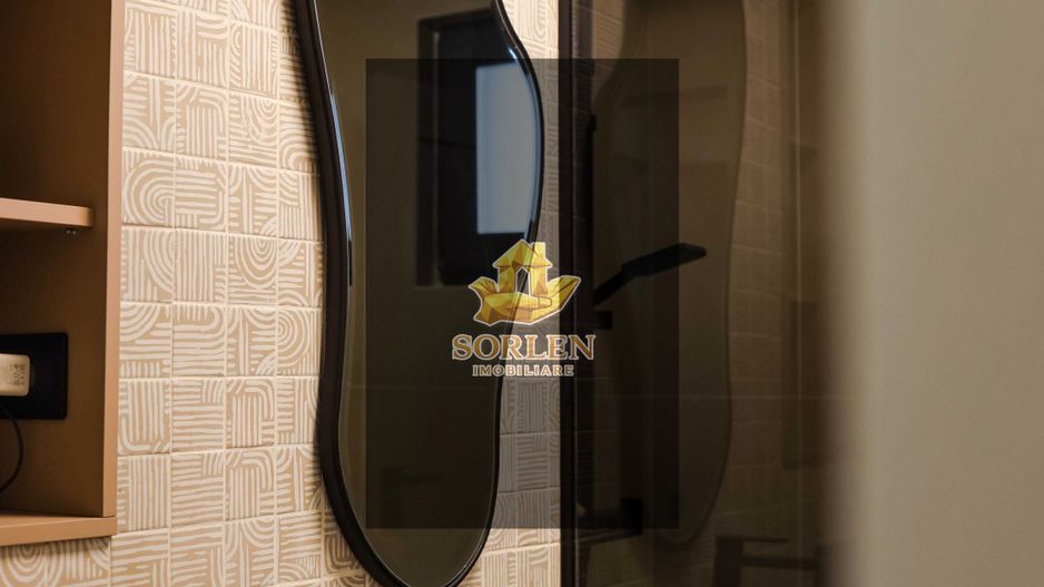 Apartament superb panoramic, 2 camere, decomandat, Gheorgheni - Poză 6