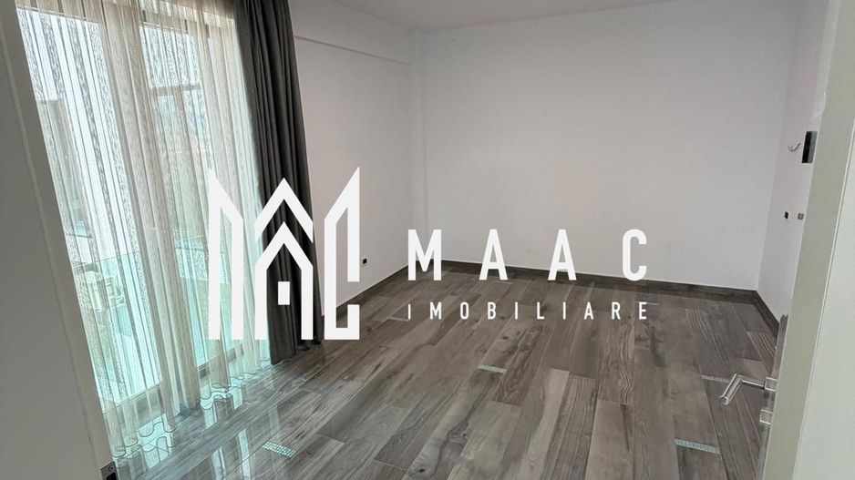 Apartament 3 camere | Calea Dumbrăvii, Sibiu | 82 mp, parcare - Poză 12