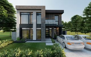 Casa premium in stil Mediteranean, zona Dealuri | Spitalul Judetetan - Poză 2