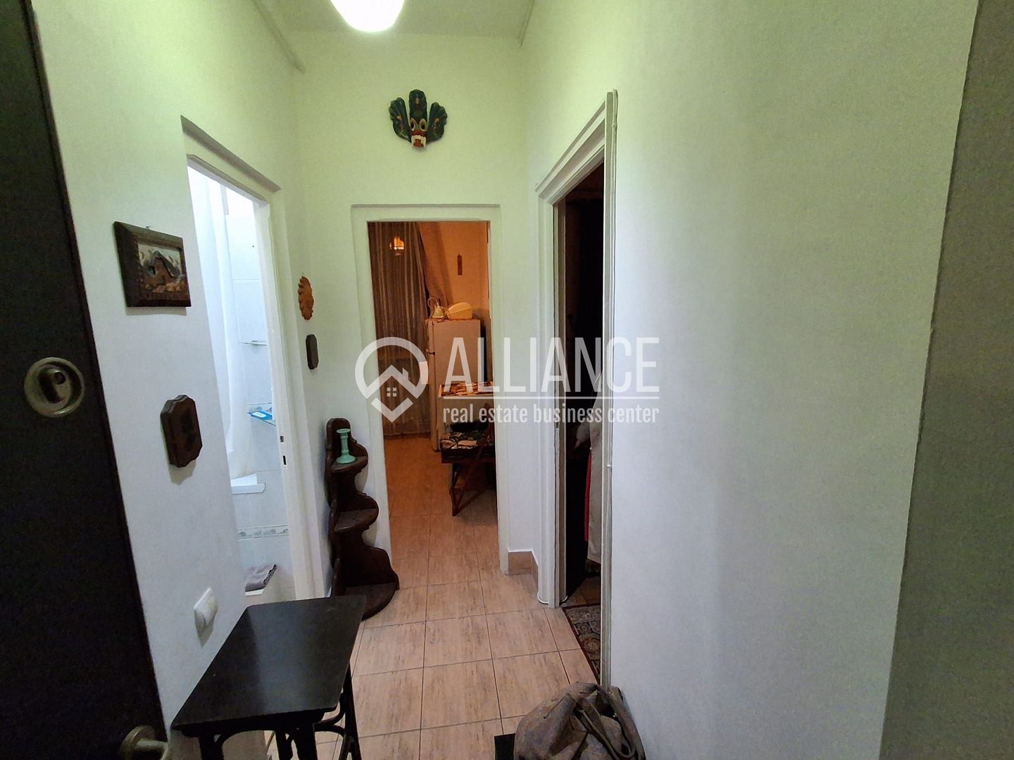 Constanta-Cazino: Garsonieră Decomandată în Inima Constanței - Poză 3