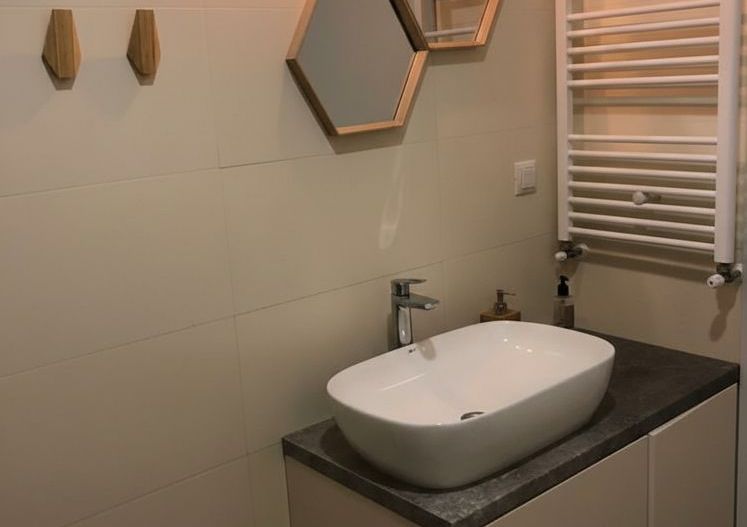 Studio Day Residence Dristor - concept premium | Proprietar - 0% comis - Poză 10