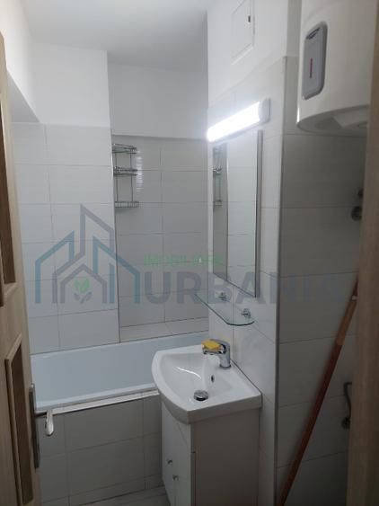 Garsonieră de închiriat, Bd. Poitiers - Siraj, Iași - Poză 13