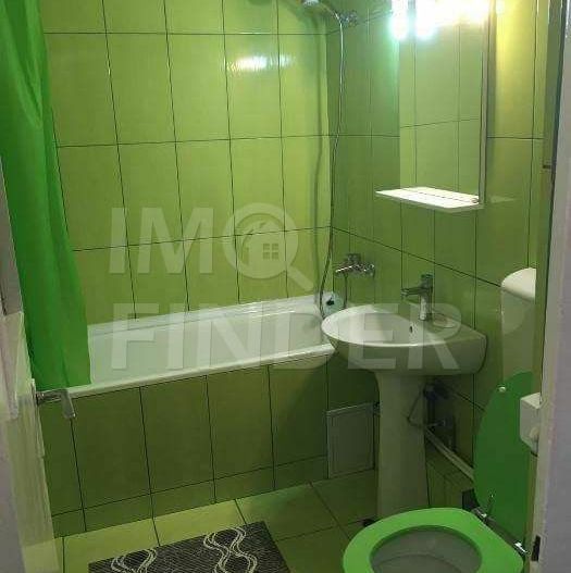 2 camere decomandate  la cheie la 10 min de Iulius Mall - Poză 6