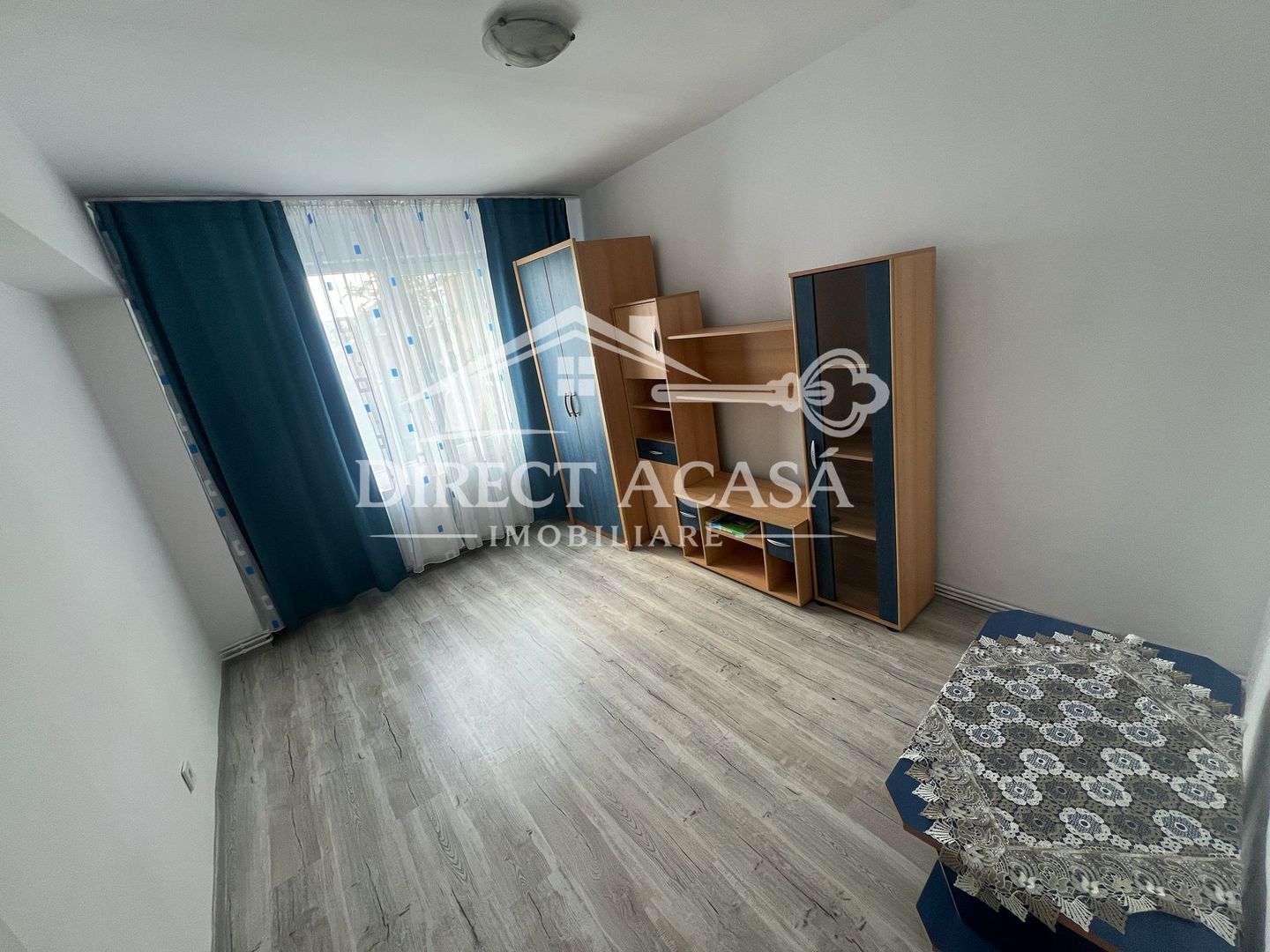 Apartament 2 camere spatios, luminos - Tudor - balcon,camara si debara - Poză 9