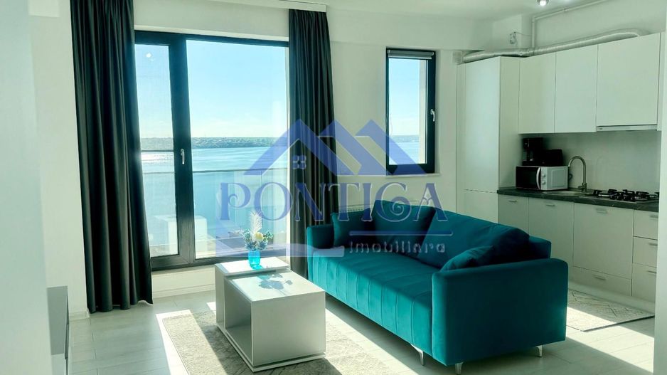 Apartament 2 camere termen lung | Solid Mamaia - Poză 7