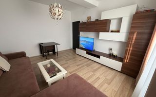 De inchiriat apartament 2 camere - Poză 1