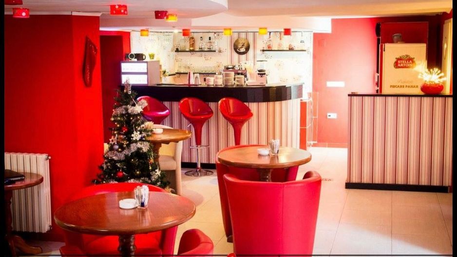 IDEAL PENTRU SALON INFRUMUSETARE / RESTAURANT/BAR/GRADINITE - Poză 14