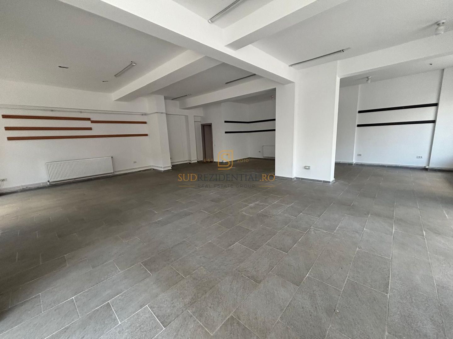 De inchiriat spatiu comercial stradal, 113 mp – Soseaua Giurgiului - Poză 15