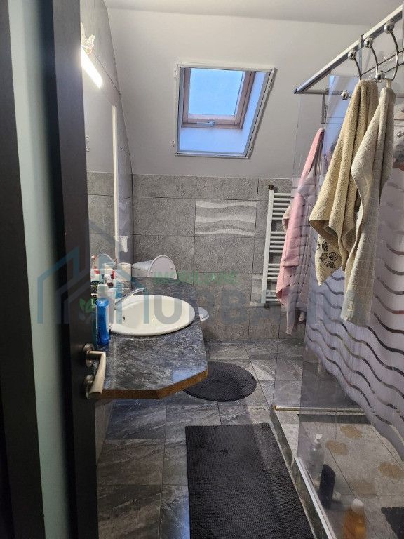 Casă de vânzare în Dancu, 180 mp utili, teren 530 mp, construită în 2018 - Poză 7