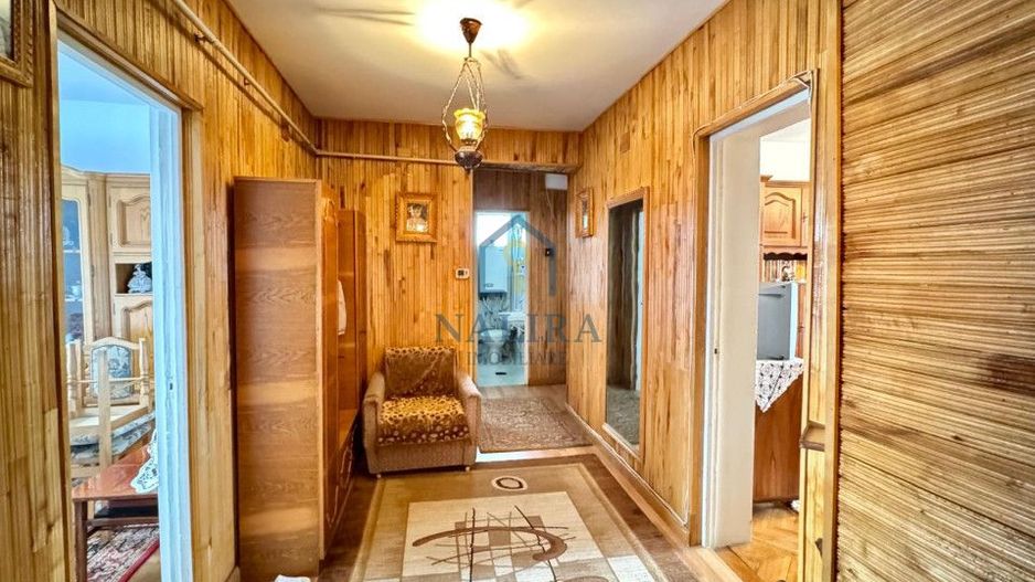 Apartament de vanzare Sasar 4 camere de vanzare — Sasar - Poză 3