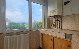 Apartament 3 camere Matei Basarab | Centrala proprie | - Poză 8
