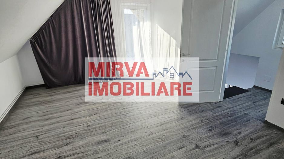 Vilă cu 5 camere, posibilitate două apartamente – Zona Bereasca - Poză 24