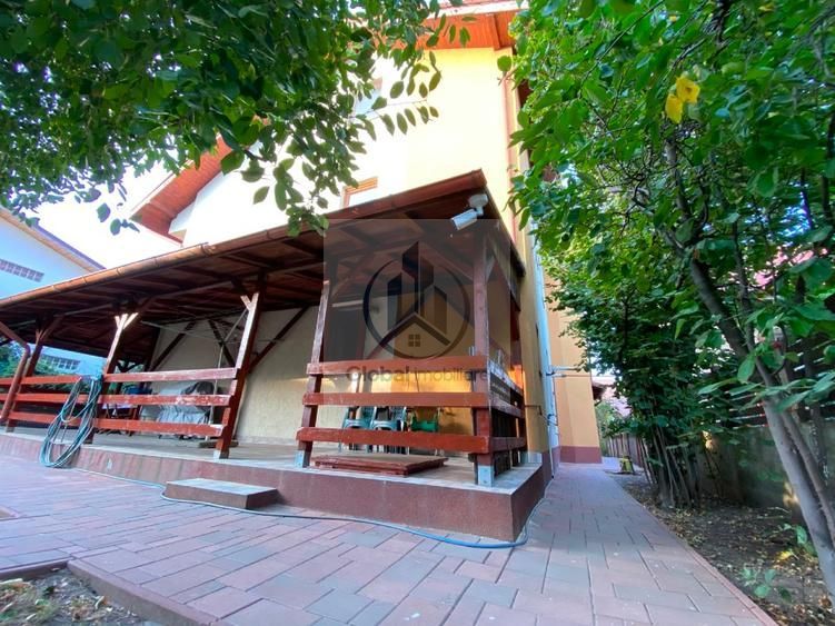 Vânzare vila P+1+M. Direct proprietar, nepurtator TVA - Poză 3