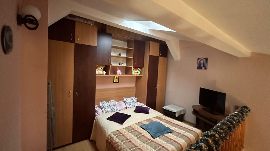 Garsoniera Cocheta 31 Mp I Suceava/Burdujeni I 35.000Euro - Poză 4
