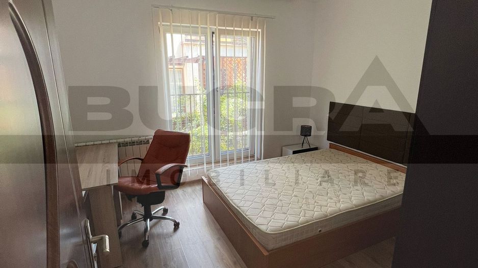 Apartament de 3 camere, 72mp, parcare, zona strazii Observatorului - Poză 4