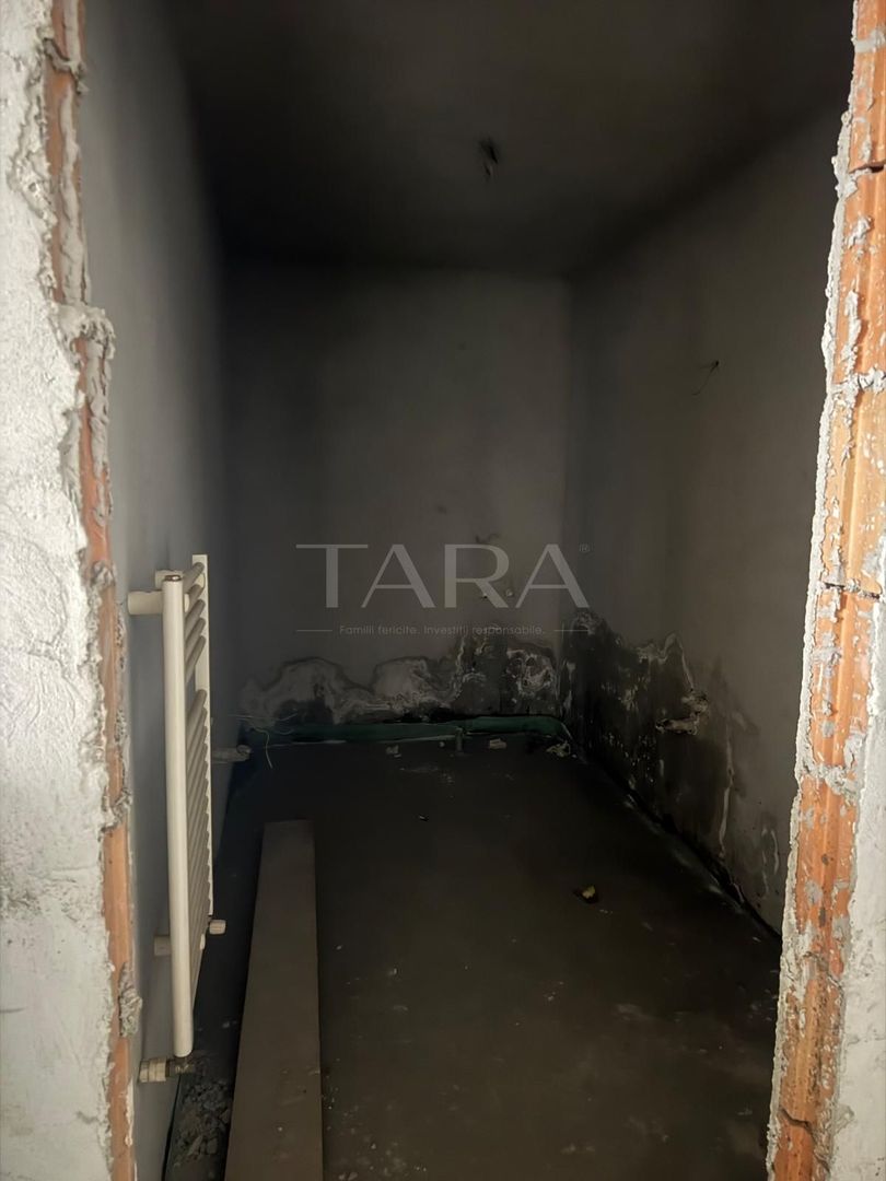 !!EXCLUSIVITATE!! APARTAMENT DE VANZARE - Poză 4