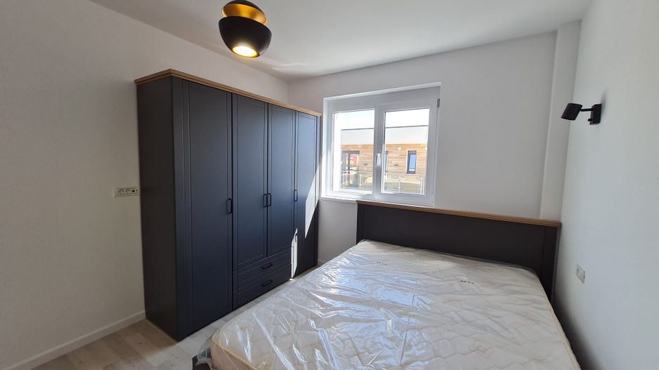 Apartament 2 camere, zona Braytim - Poză 8