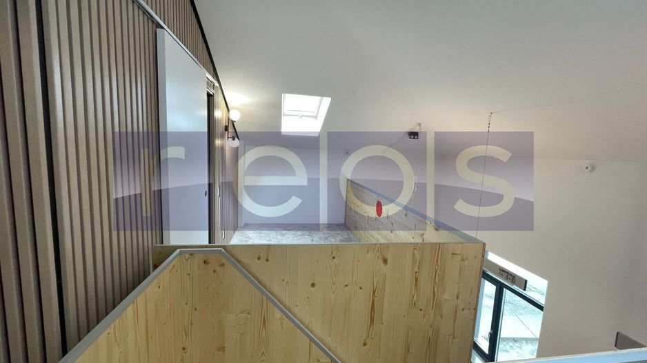 VANZARE CASUTA INTERBELICA RENOVATA DESIGN CONTEMPORAN 107MP MOSILOR FOISOR - Poză 12